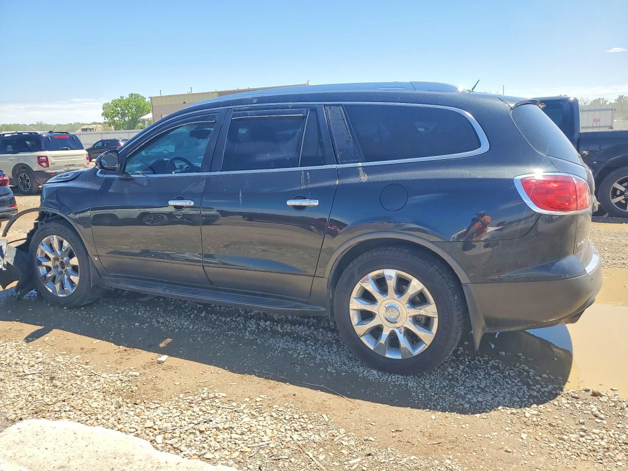 Buick Enclave Cxl
