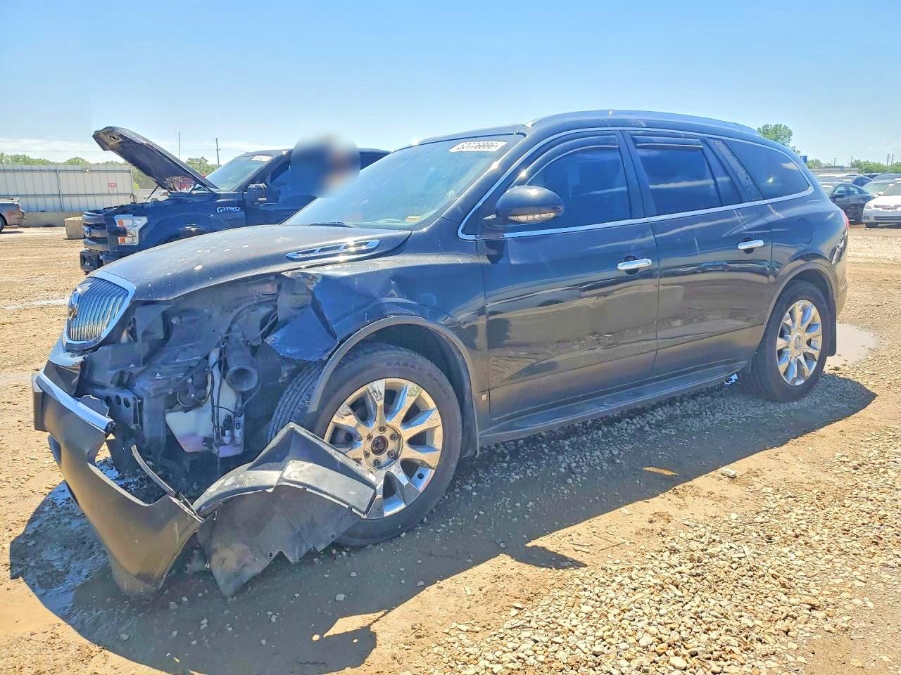 Salvage Buick Enclave Image