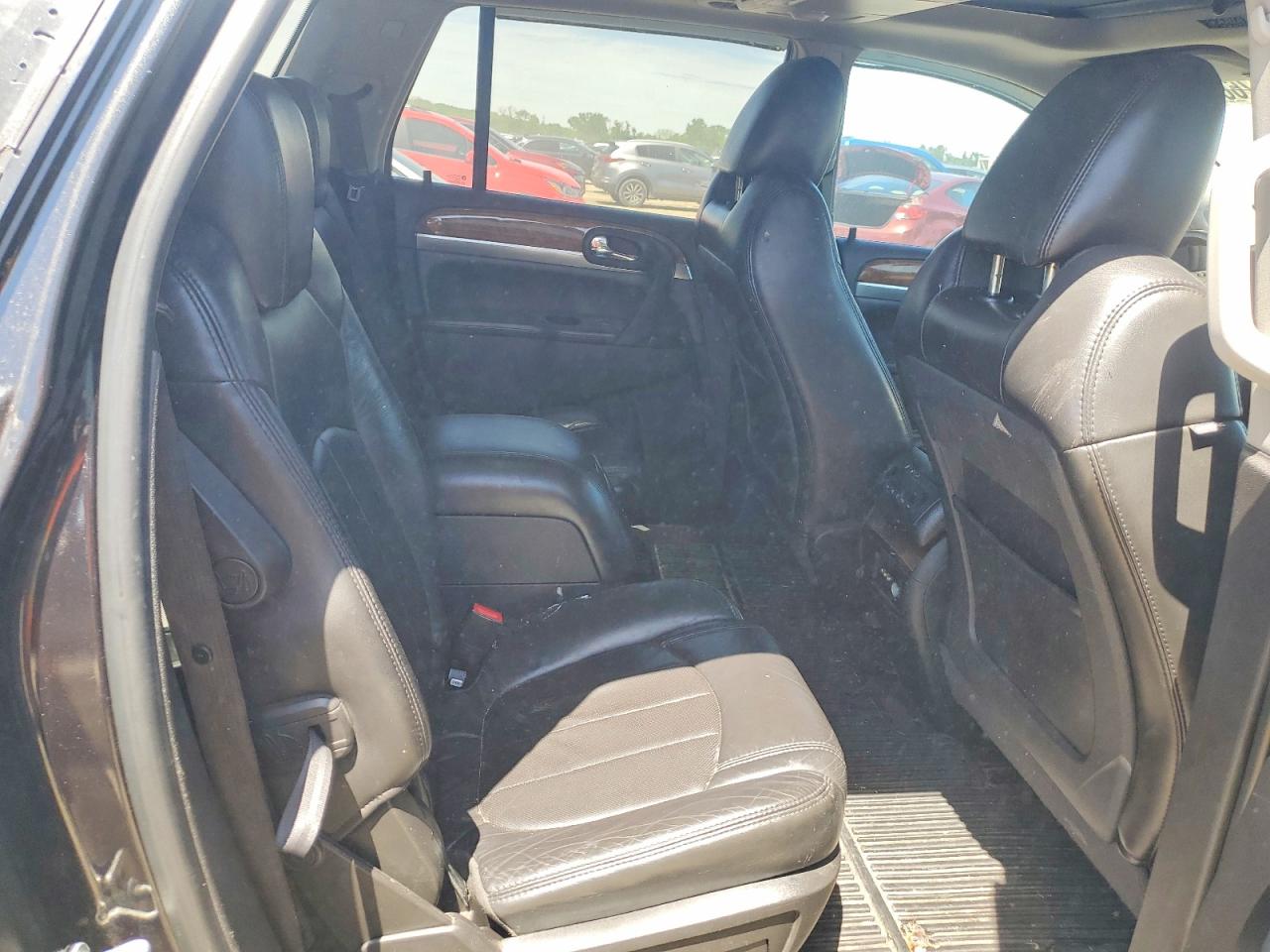 Buick Enclave Cxl