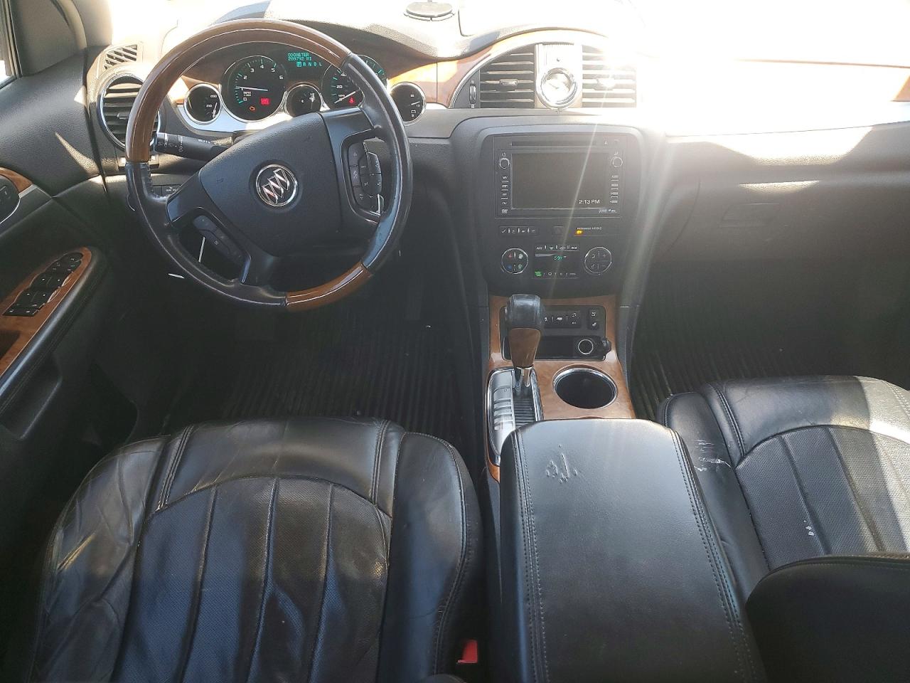 Buick Enclave Cxl