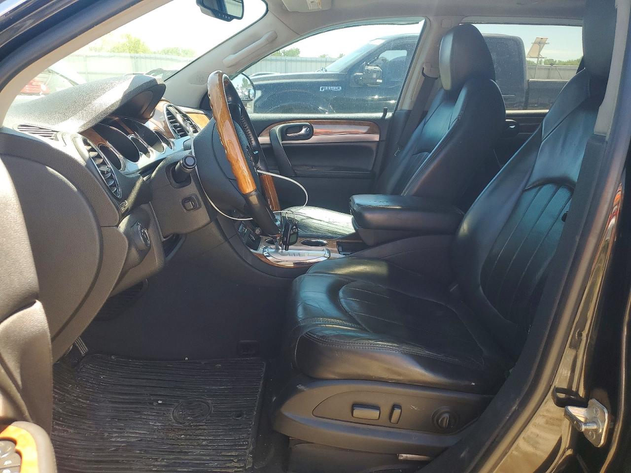 Buick Enclave Cxl