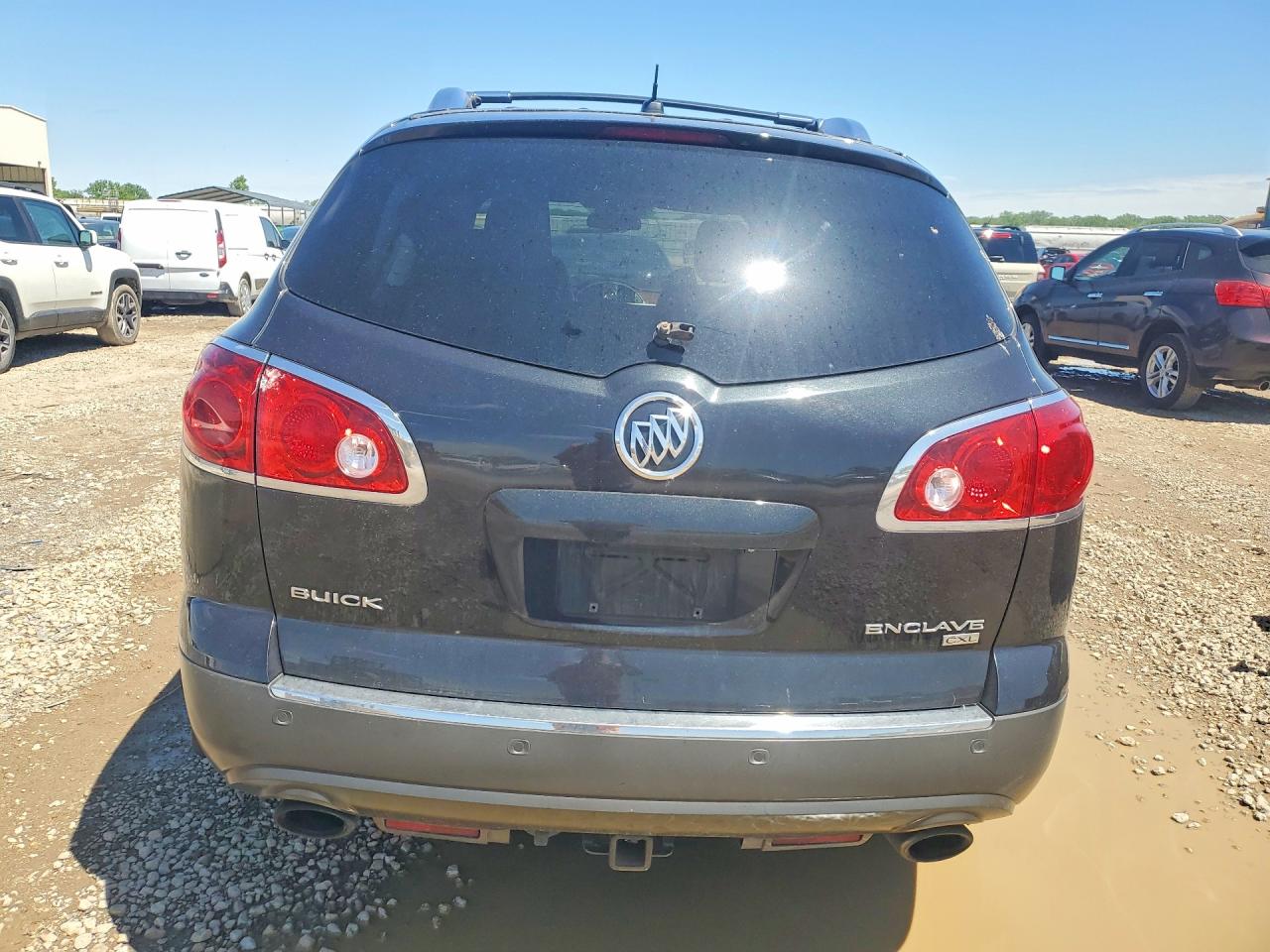 Buick Enclave Cxl