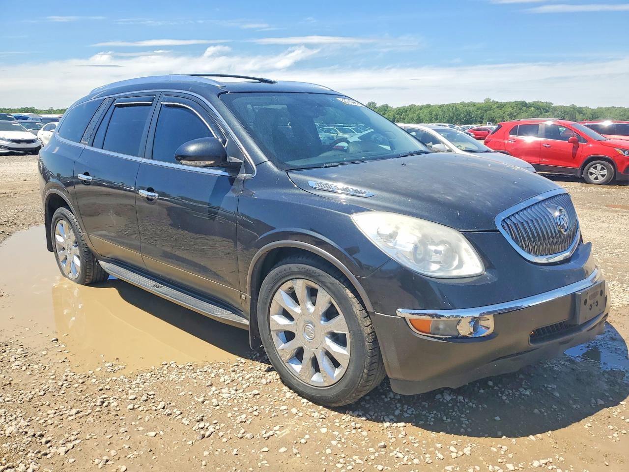 Buick Enclave Cxl