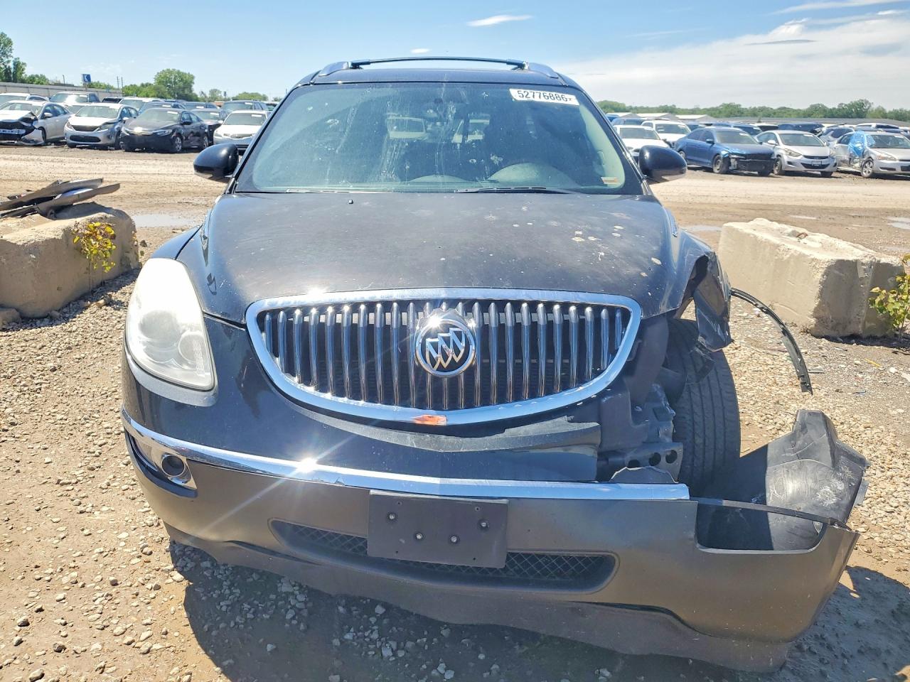 Buick Enclave Cxl