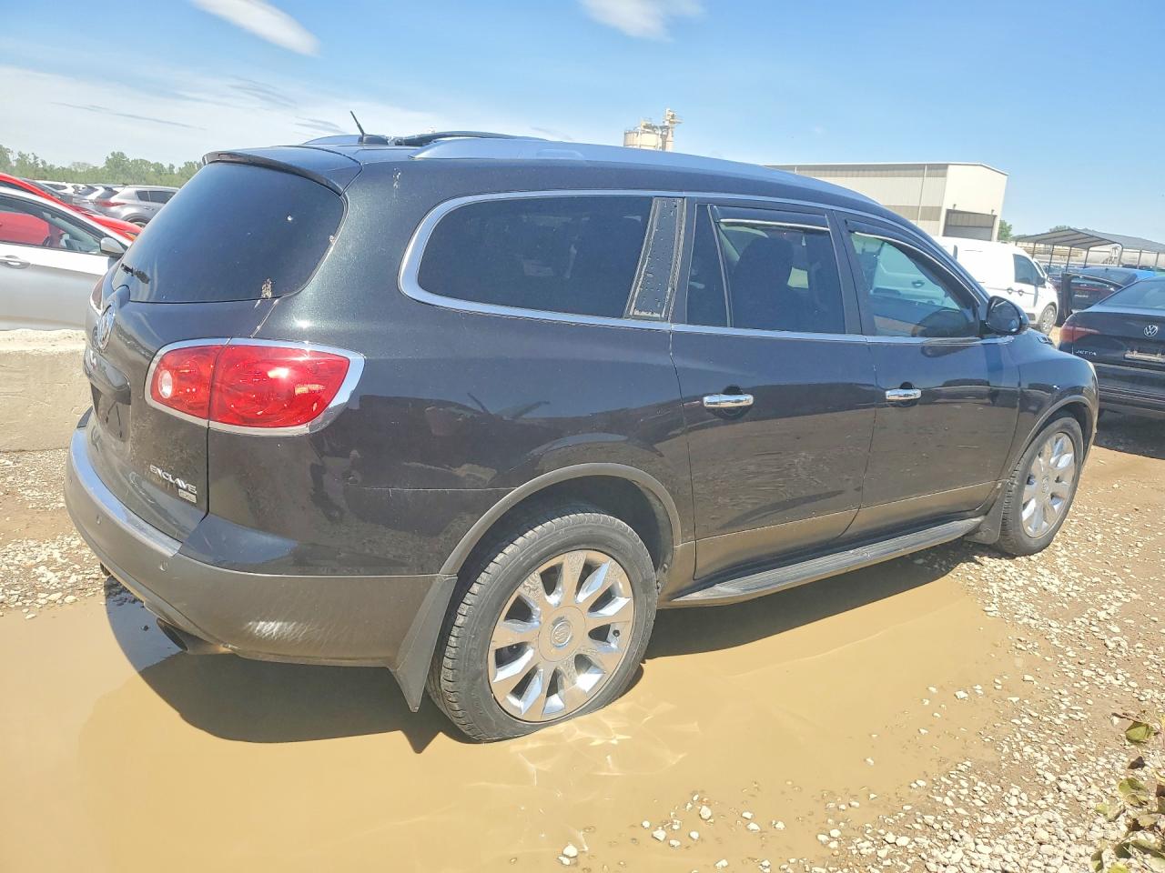 Buick Enclave Cxl
