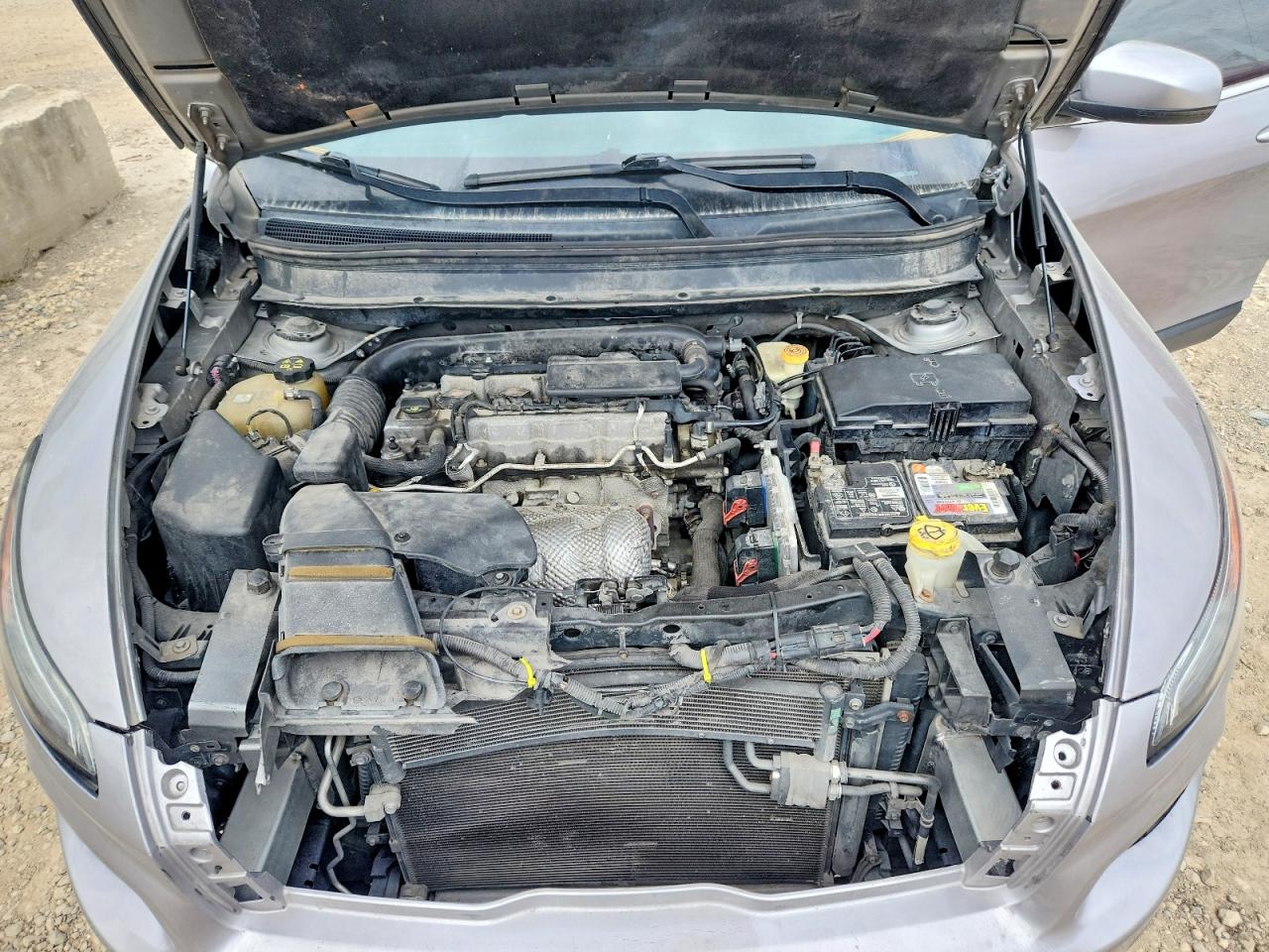 Jeep Cherokee Limited