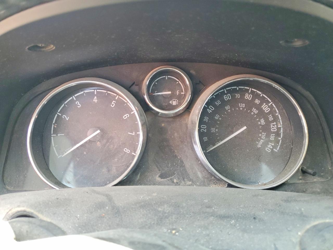 Chevrolet Captiva Lt