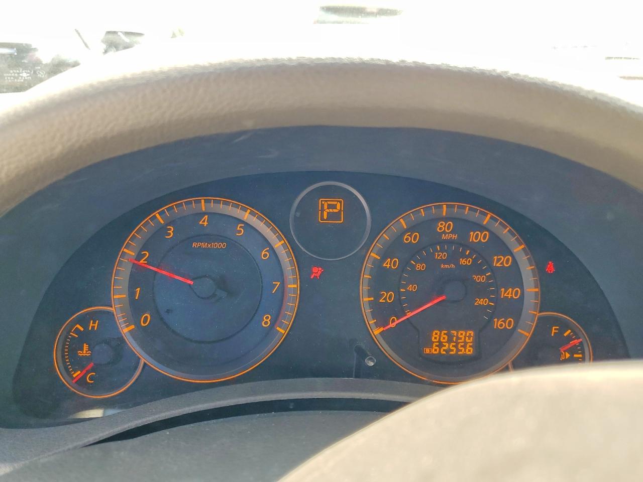 INFINITI G35 Base Base