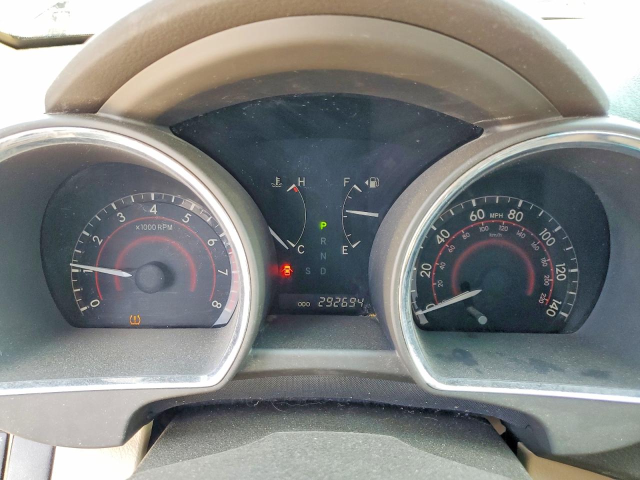 Toyota Highlander Base