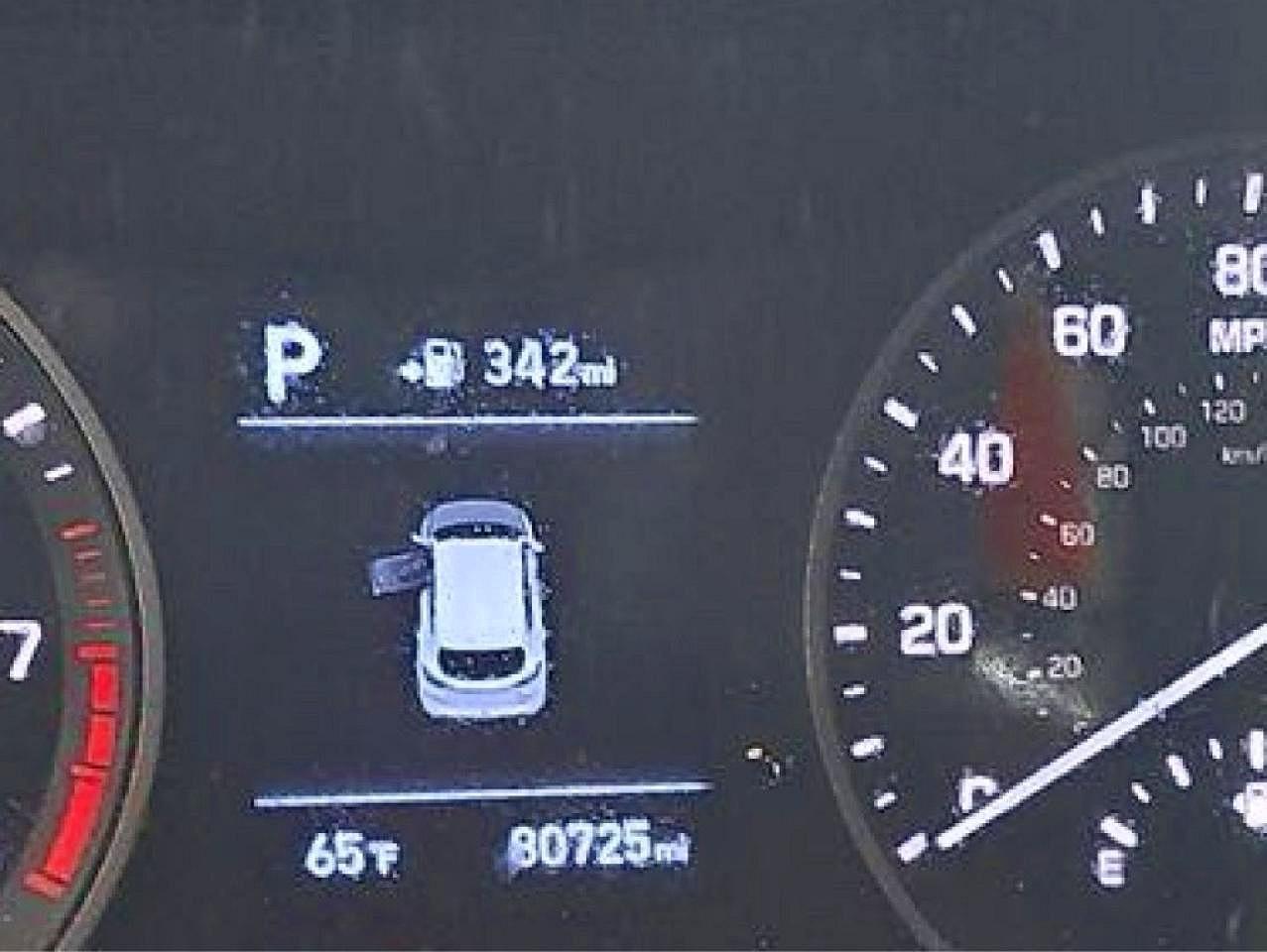 Hyundai TUCSON Se