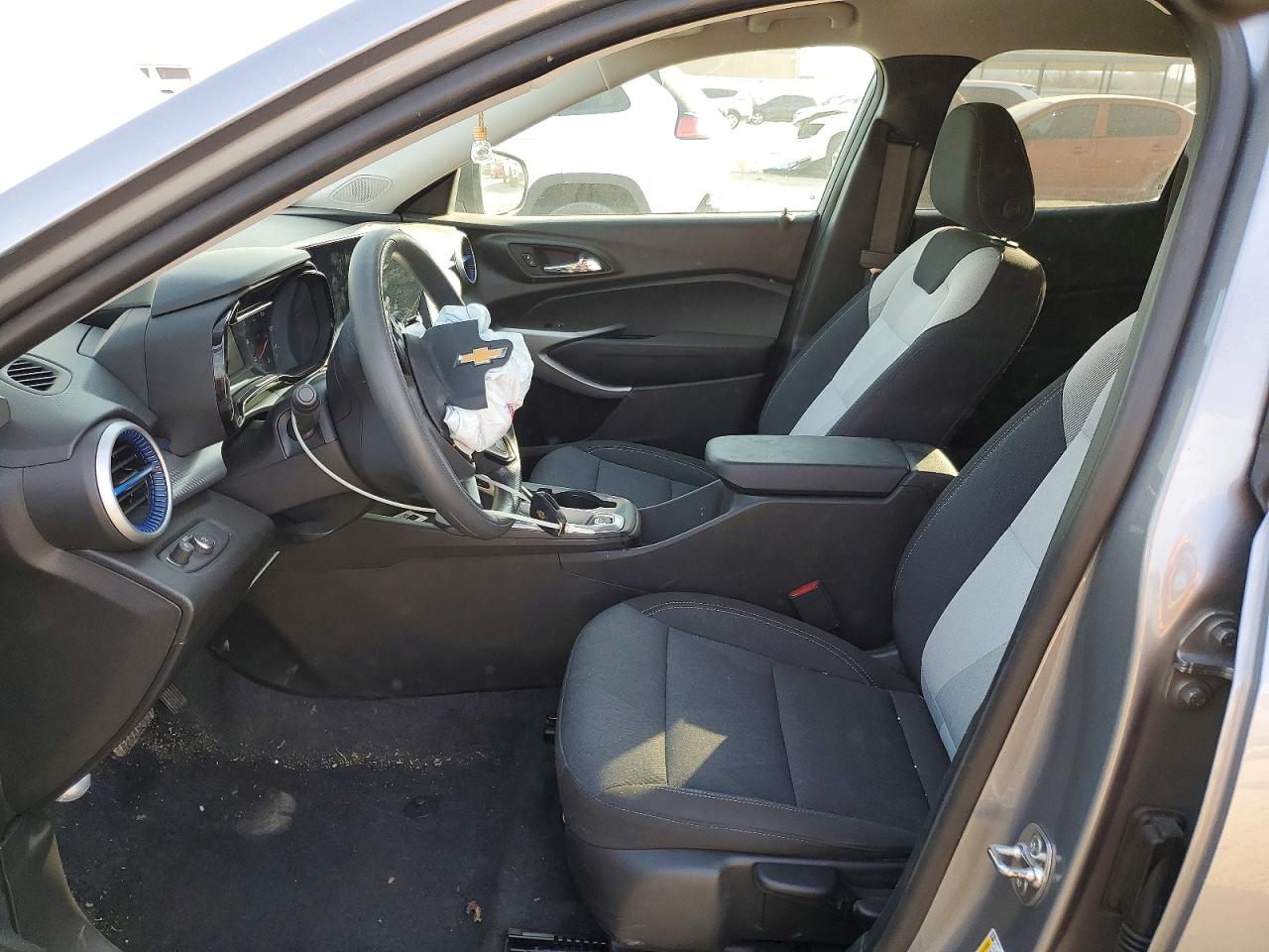 Chevrolet Trax Ls