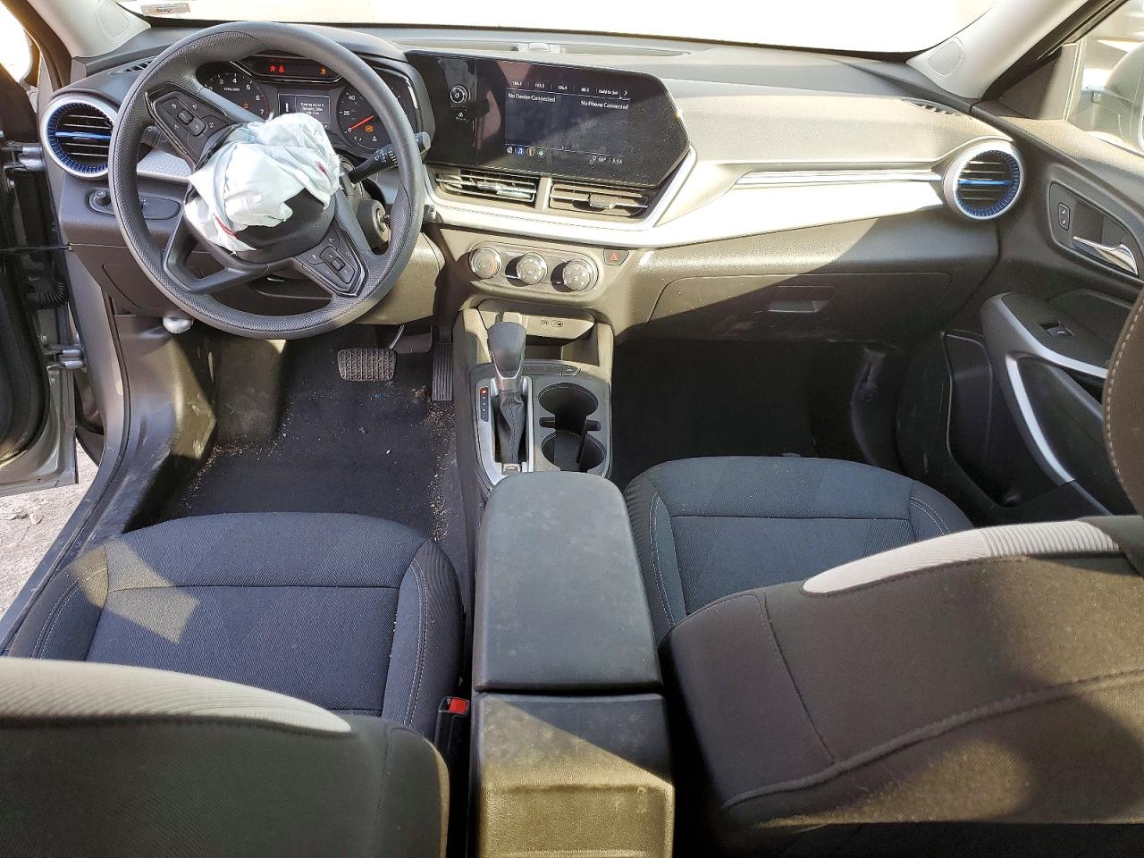 Chevrolet Trax Ls