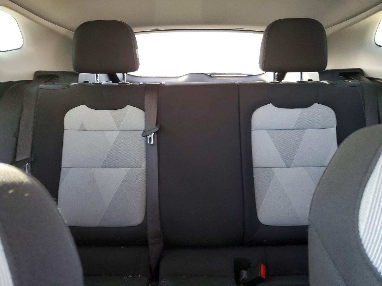 Chevrolet Trax Ls