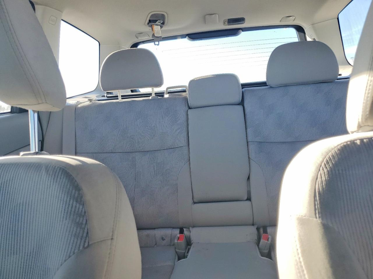 Subaru Forester 2.5x