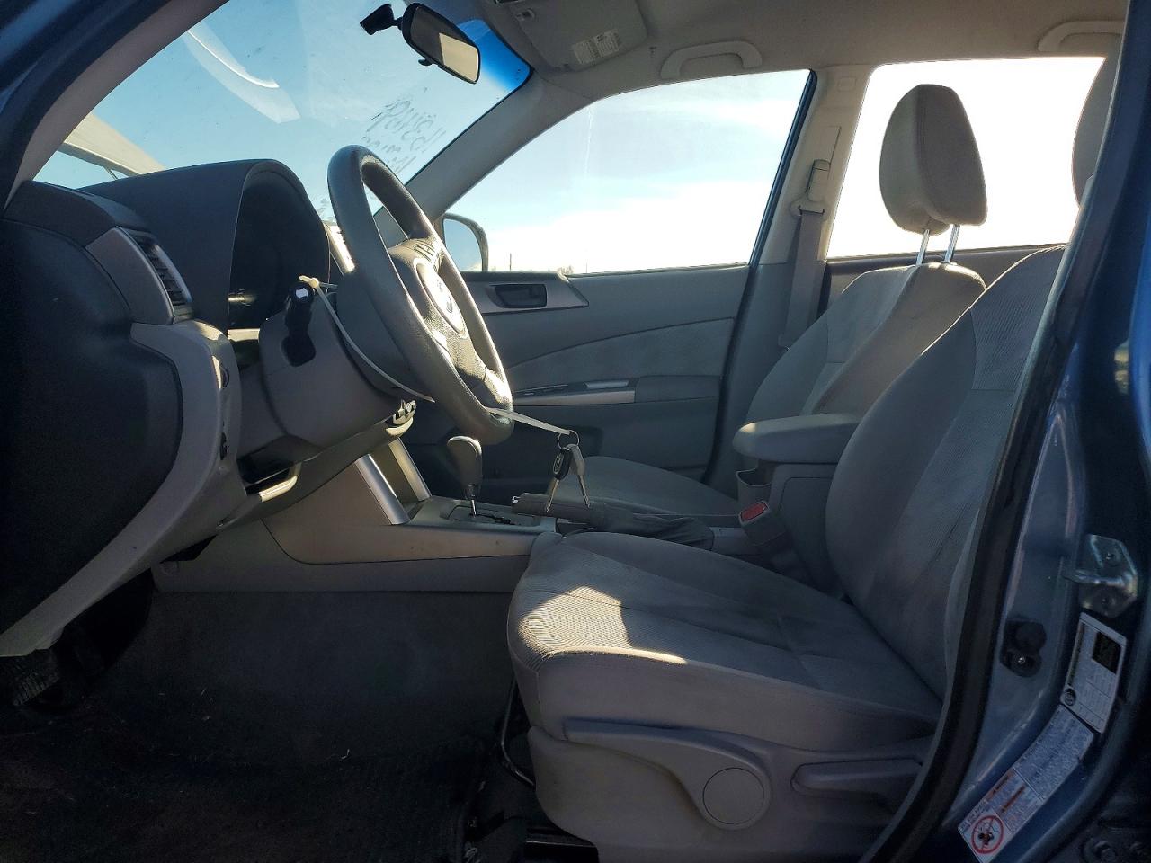 Subaru Forester 2.5x