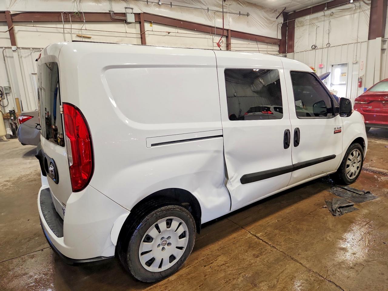 Ram Promaster Slt