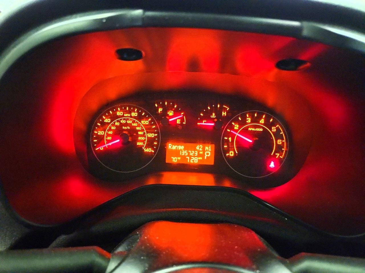 Ram Promaster Slt