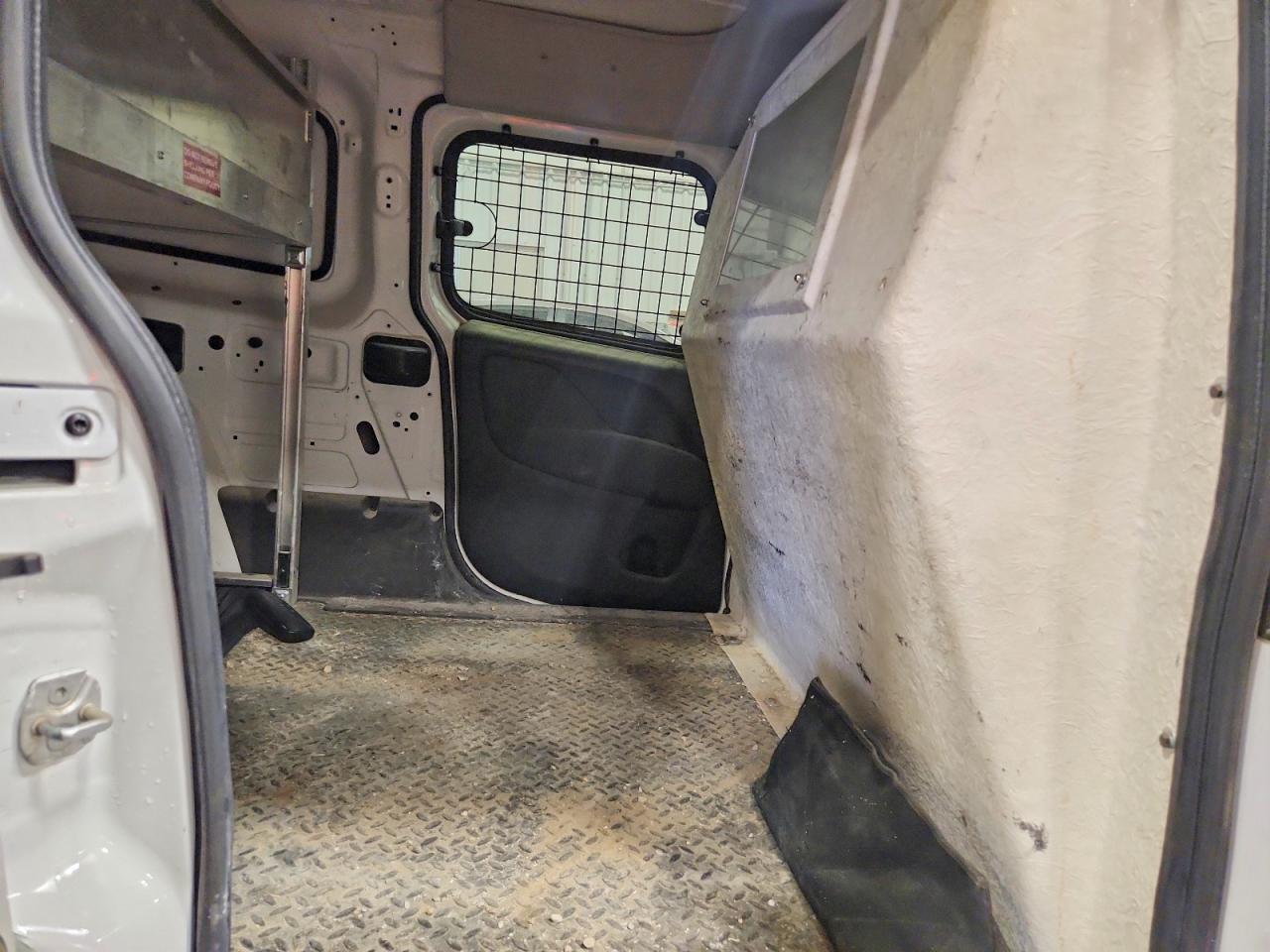Ram Promaster Slt