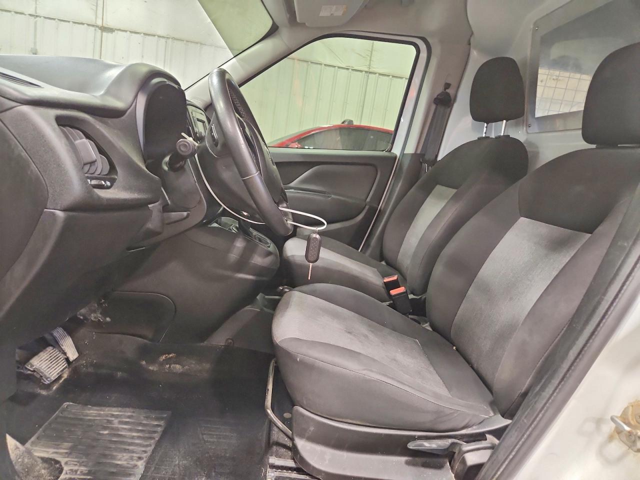 Ram Promaster Slt
