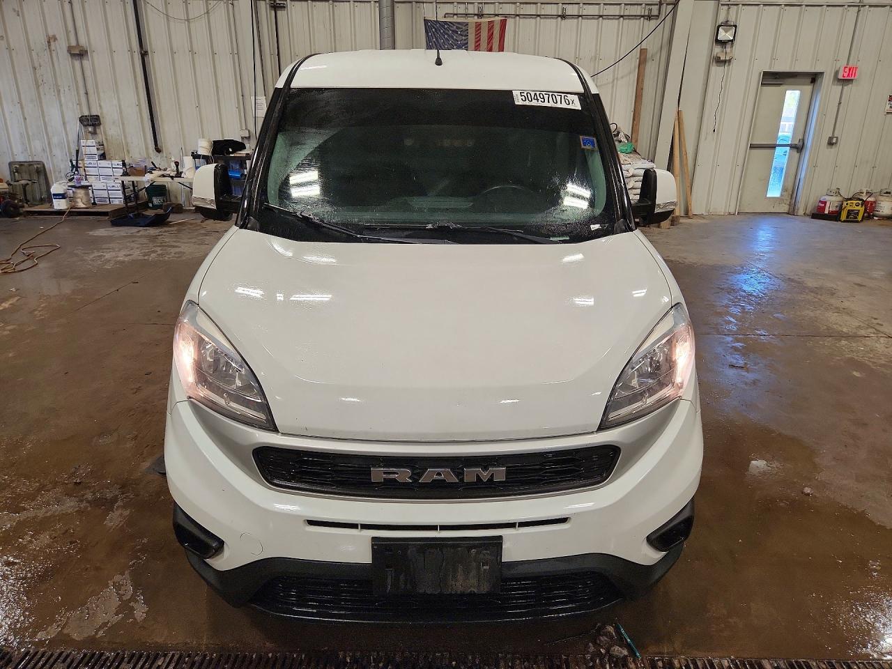 Ram Promaster Slt