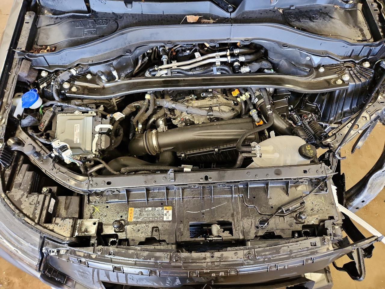 Ford Explorer Platinum