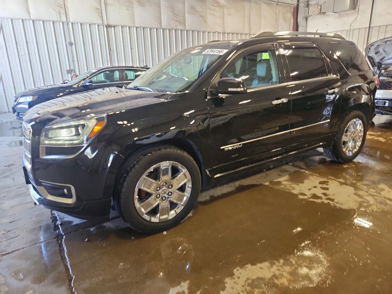 Salvage GMC Acadia Image
