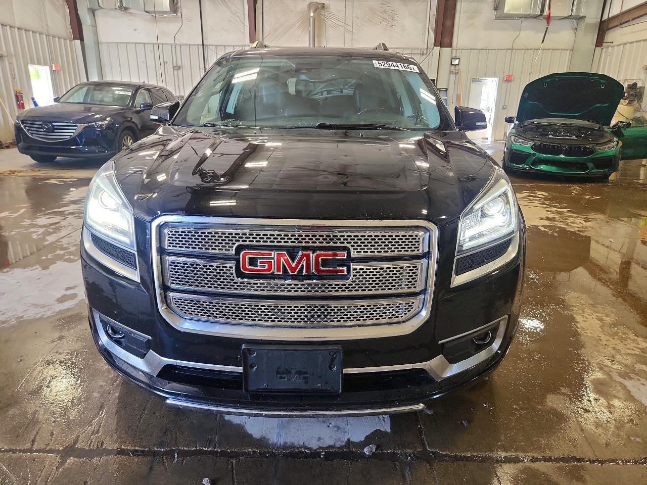 GMC Acadia Denali
