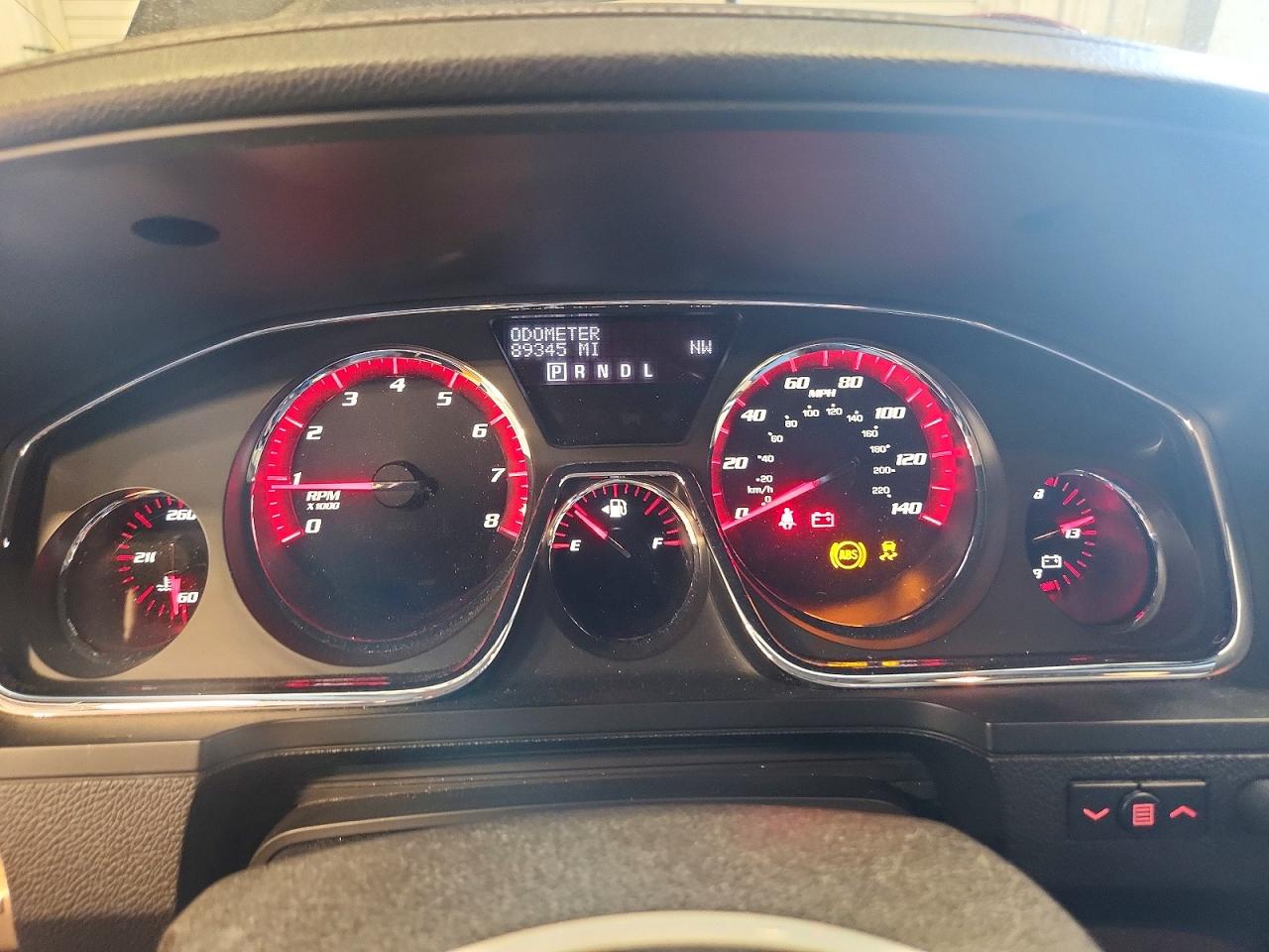 GMC Acadia Denali