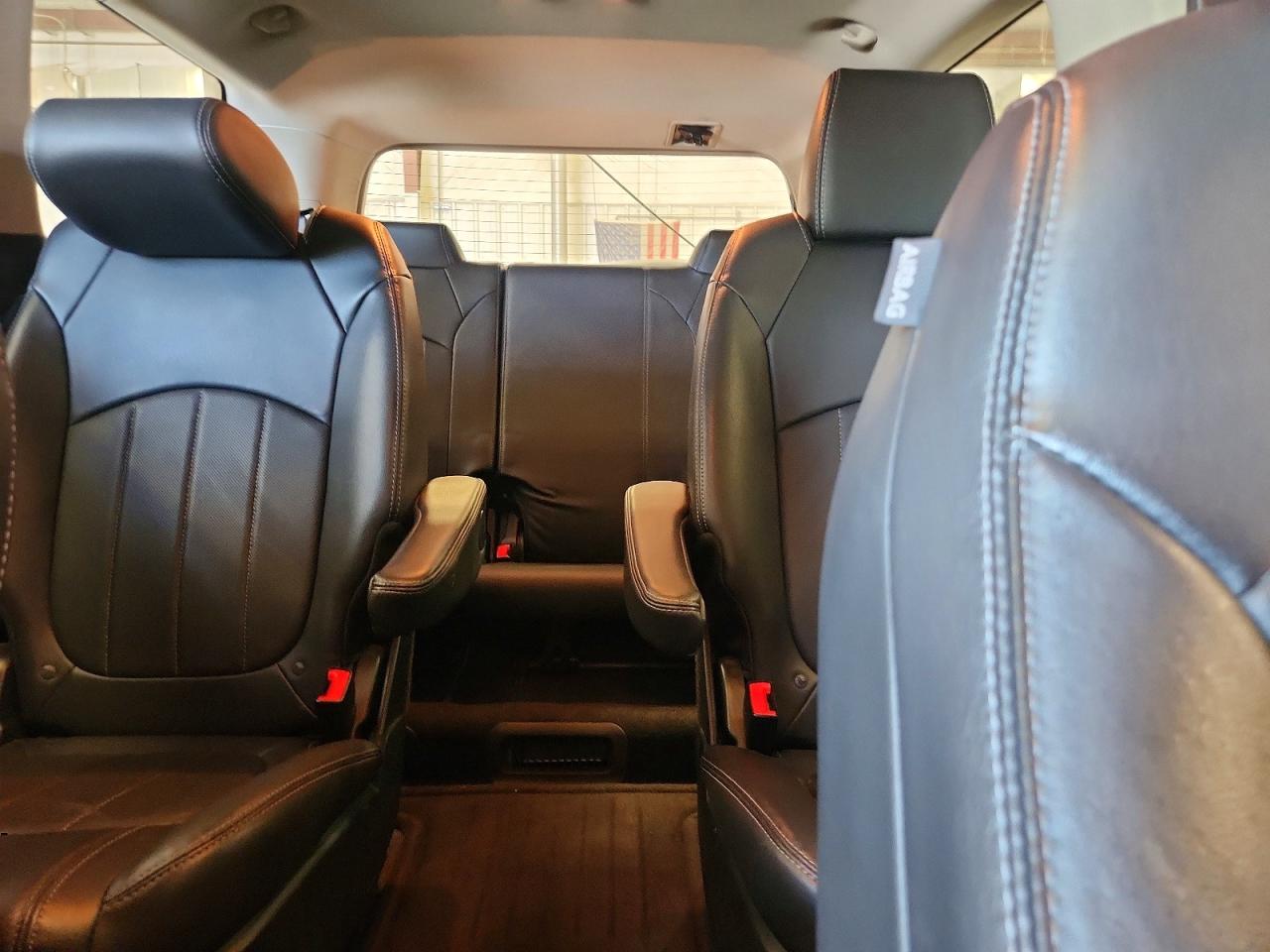 GMC Acadia Denali