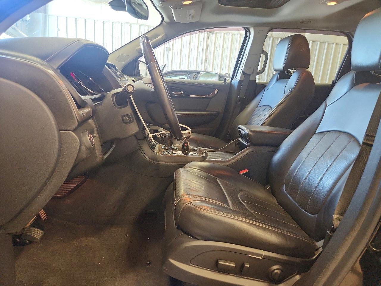 GMC Acadia Denali