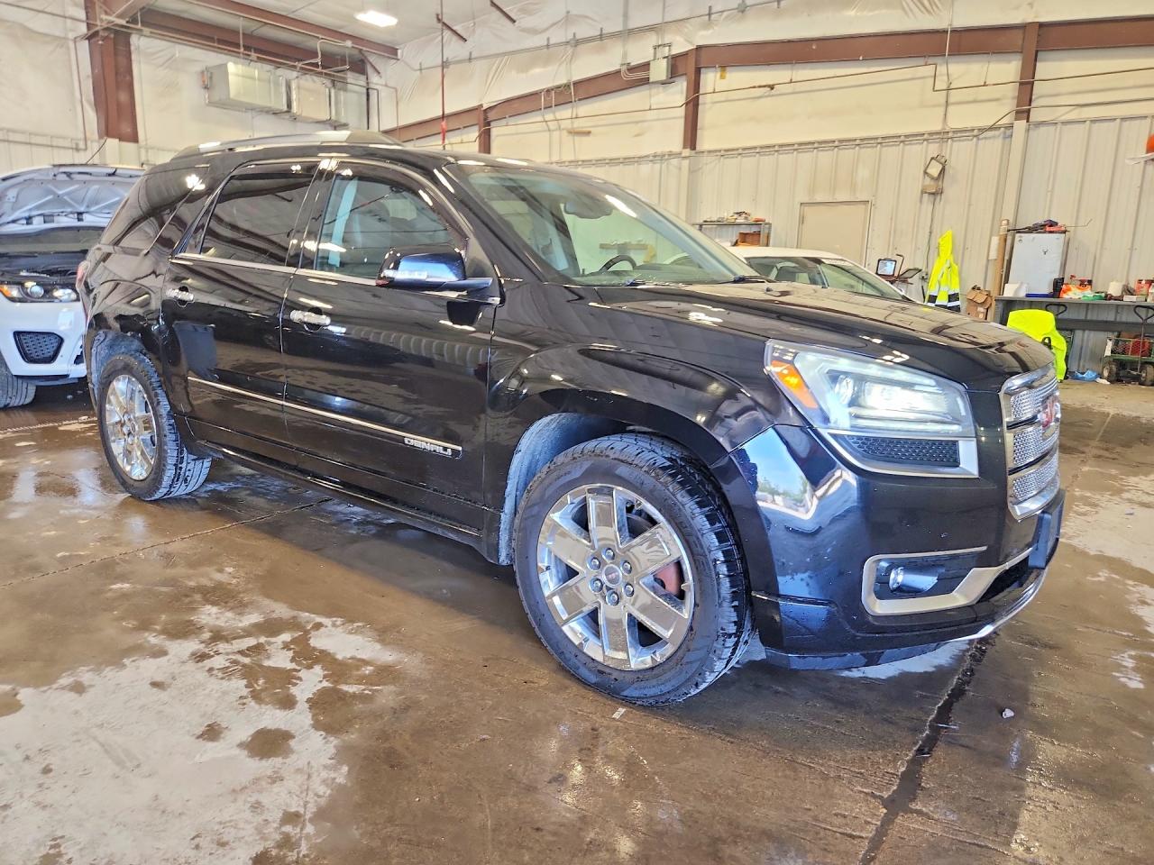 GMC Acadia Denali