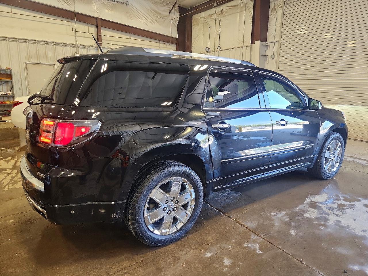 GMC Acadia Denali