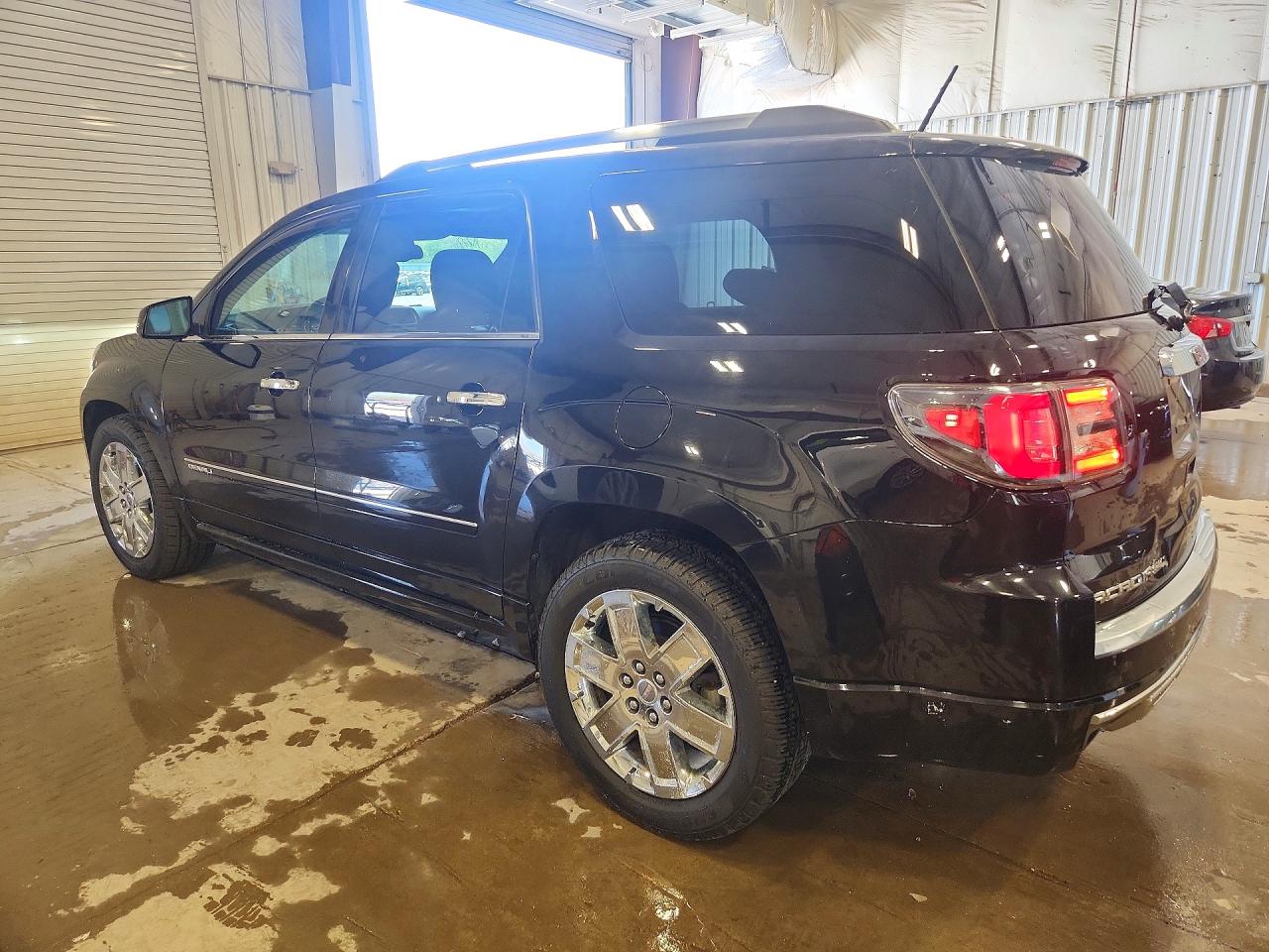 GMC Acadia Denali
