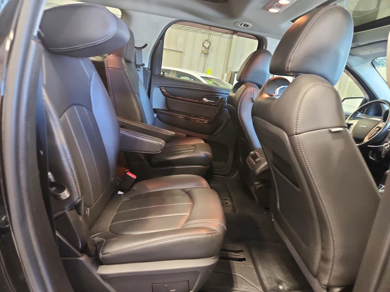 GMC Acadia Denali