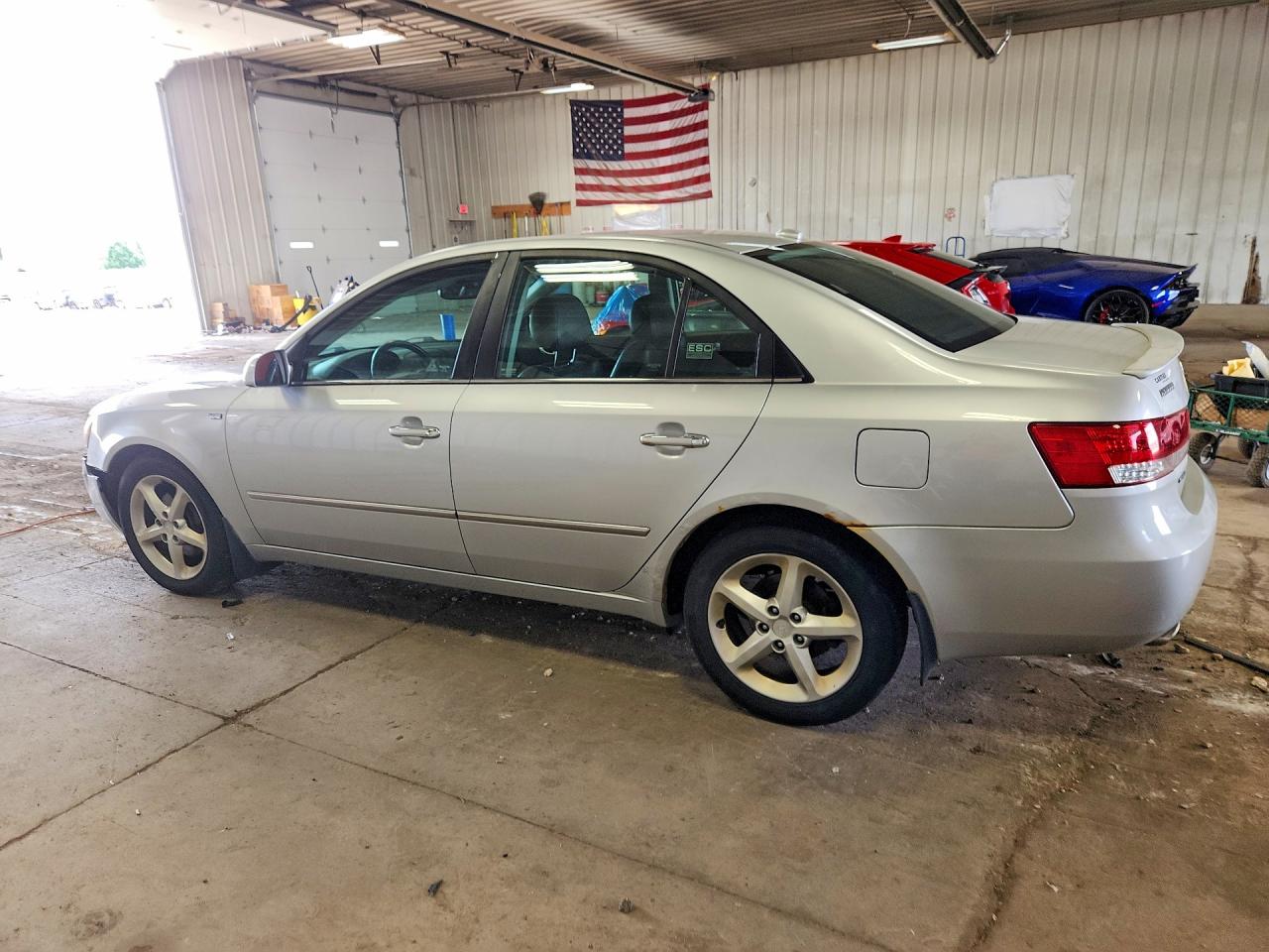 Hyundai SONATA Se
