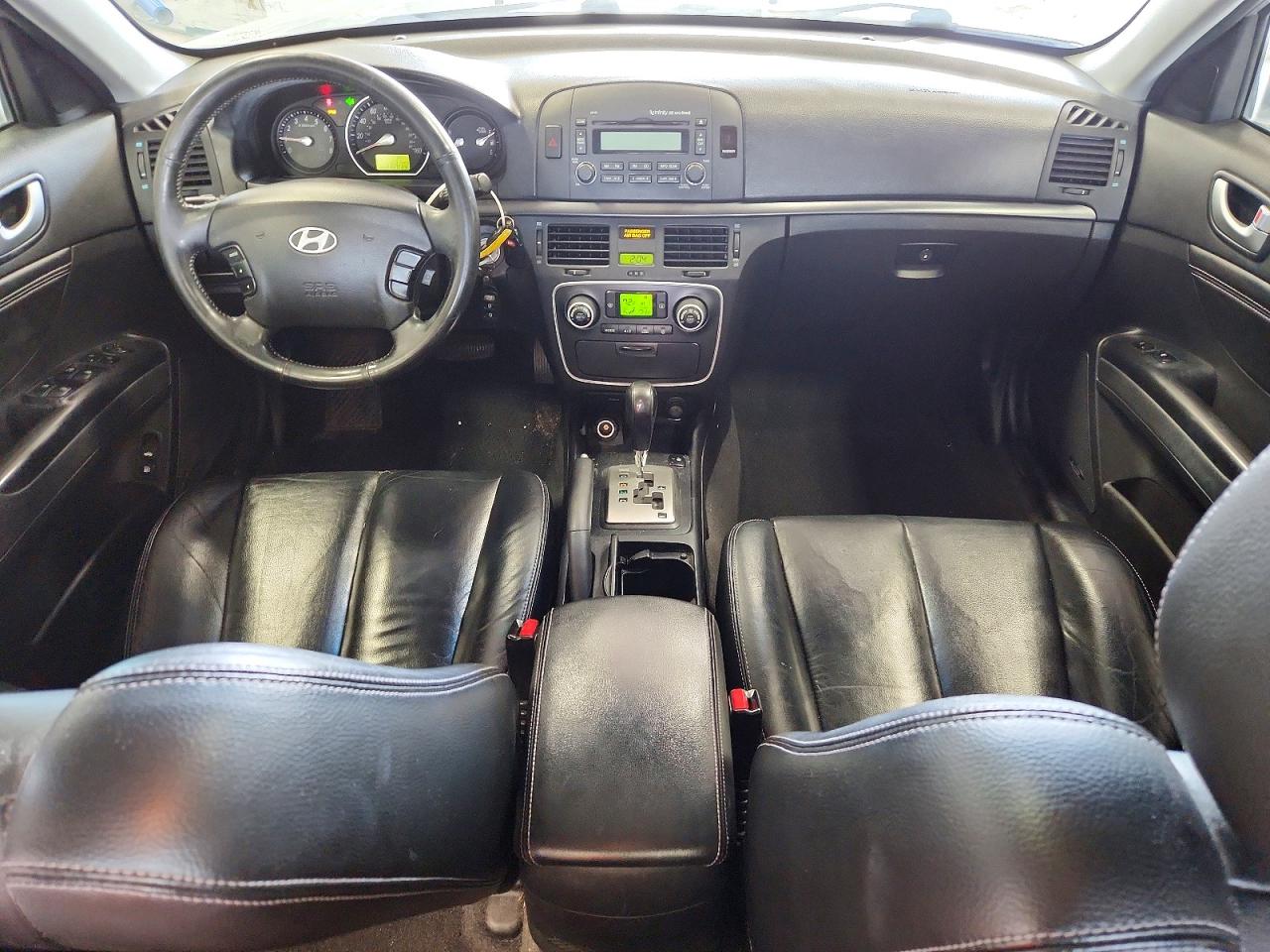 Hyundai SONATA Se