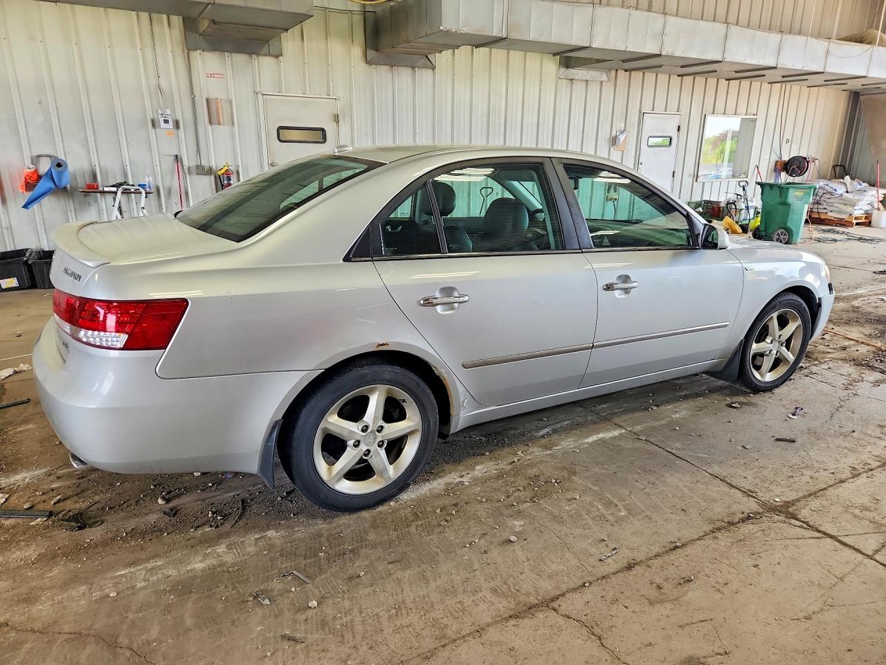 Hyundai SONATA Se