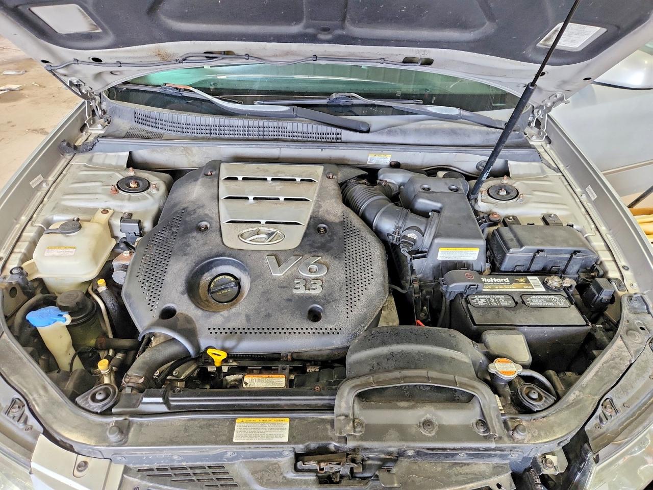 Hyundai SONATA Se