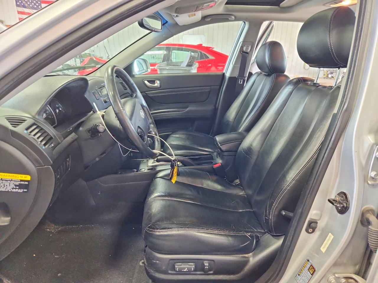 Hyundai SONATA Se