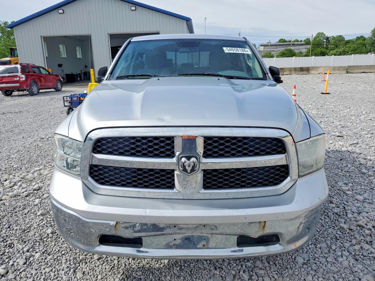 Ram 1500 Slt