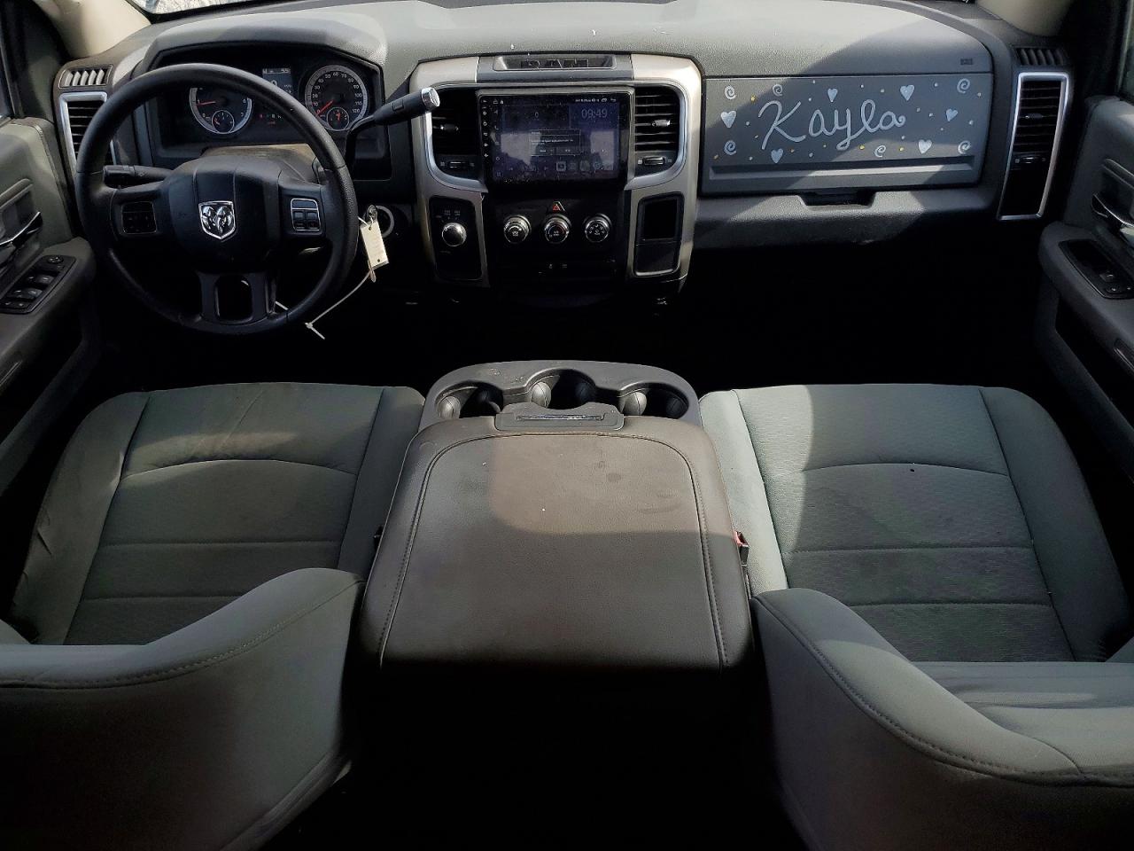 Ram 1500 Slt