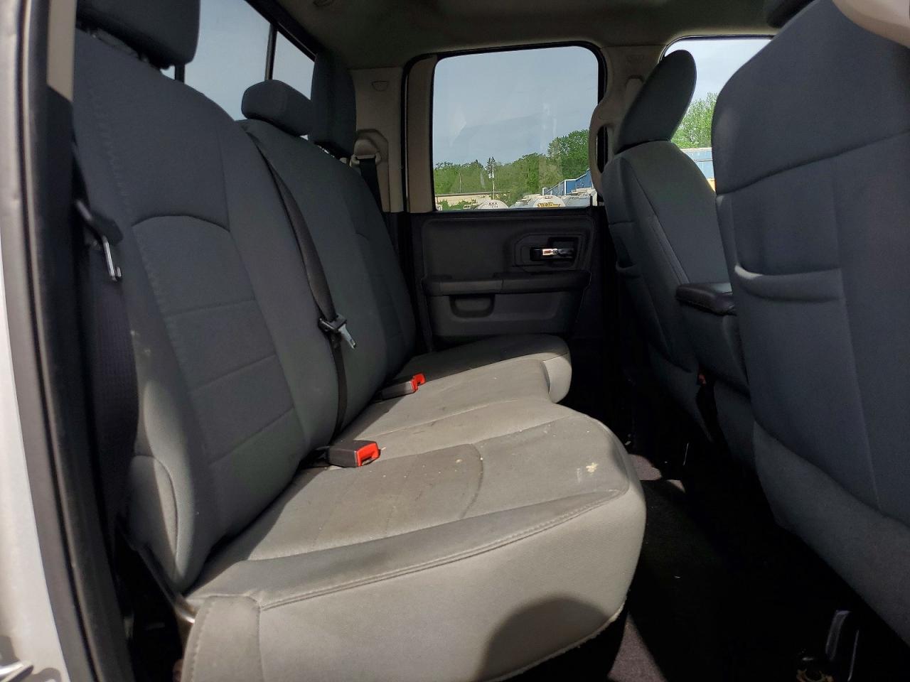 Ram 1500 Slt