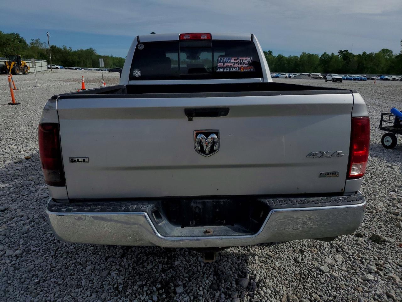 Ram 1500 Slt