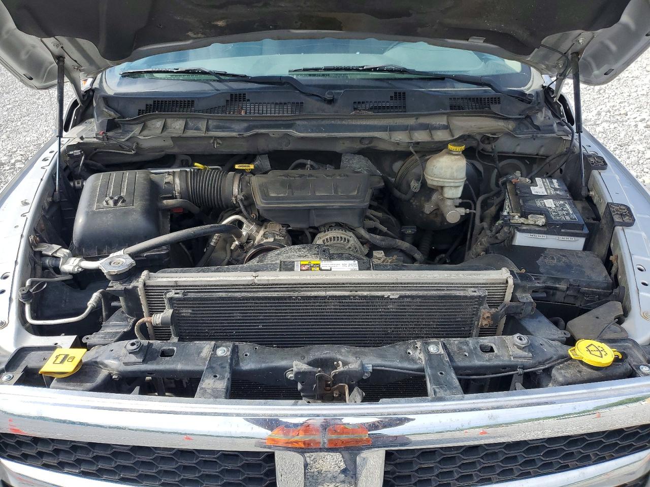Ram 1500 Slt