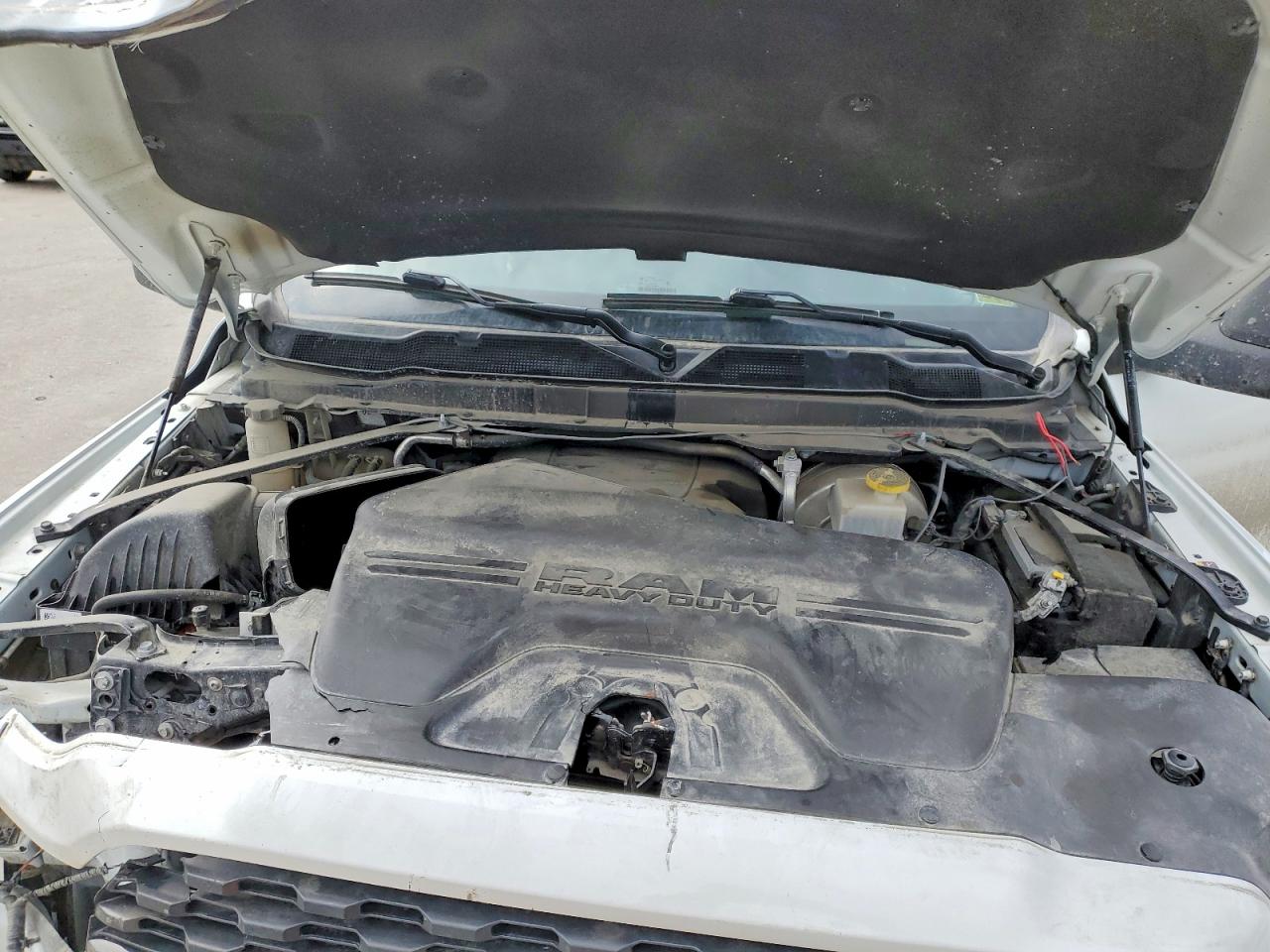 Ram 2500 Big Horn