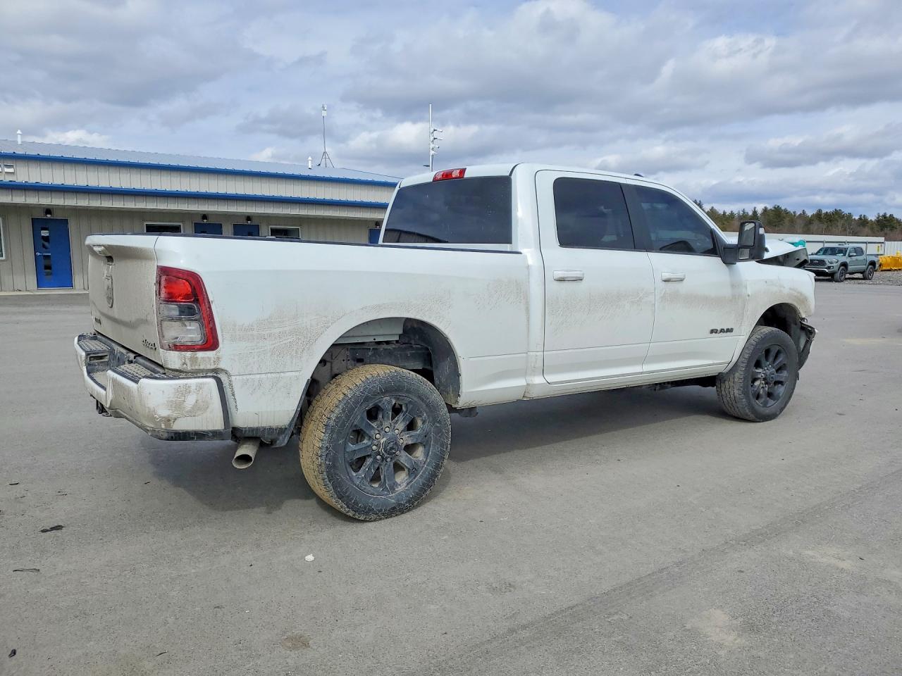 Ram 2500 Big Horn