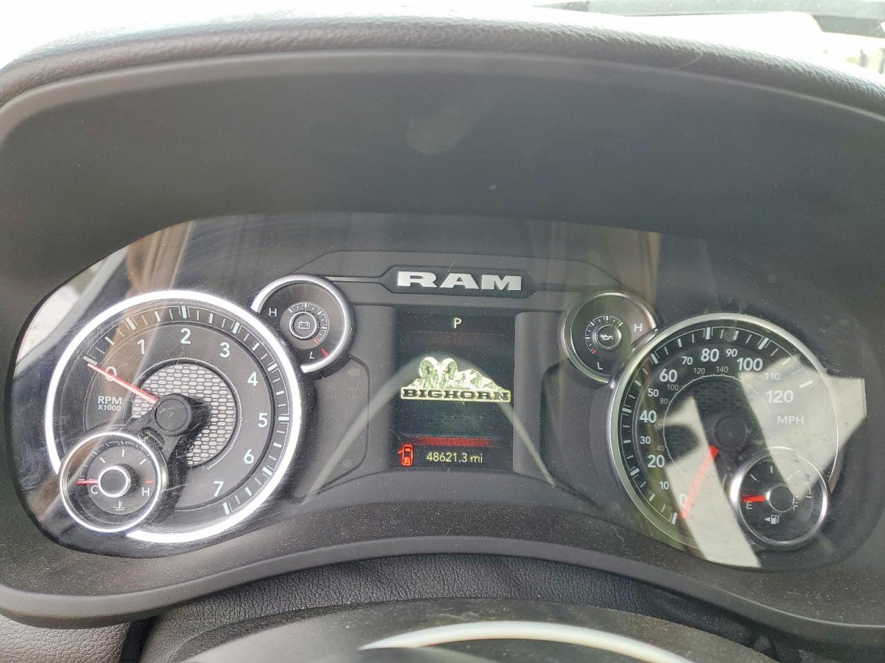 Ram 2500 Big Horn