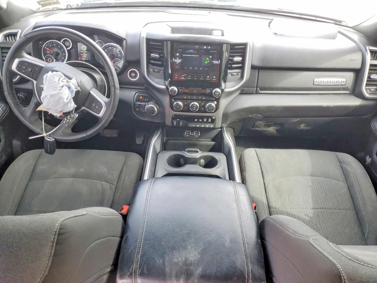 Ram 2500 Big Horn