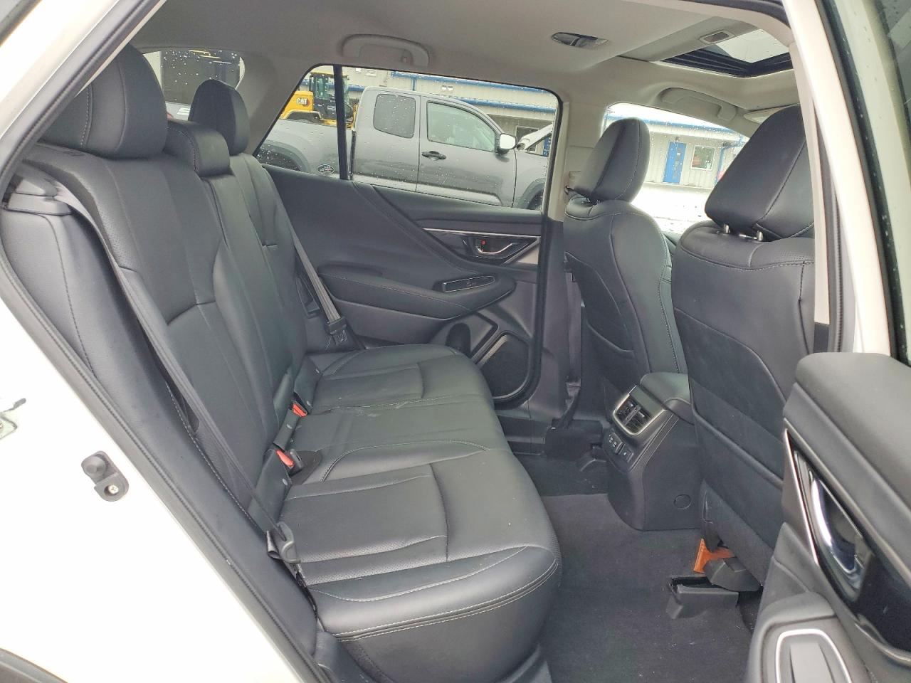 Subaru Outback Limited