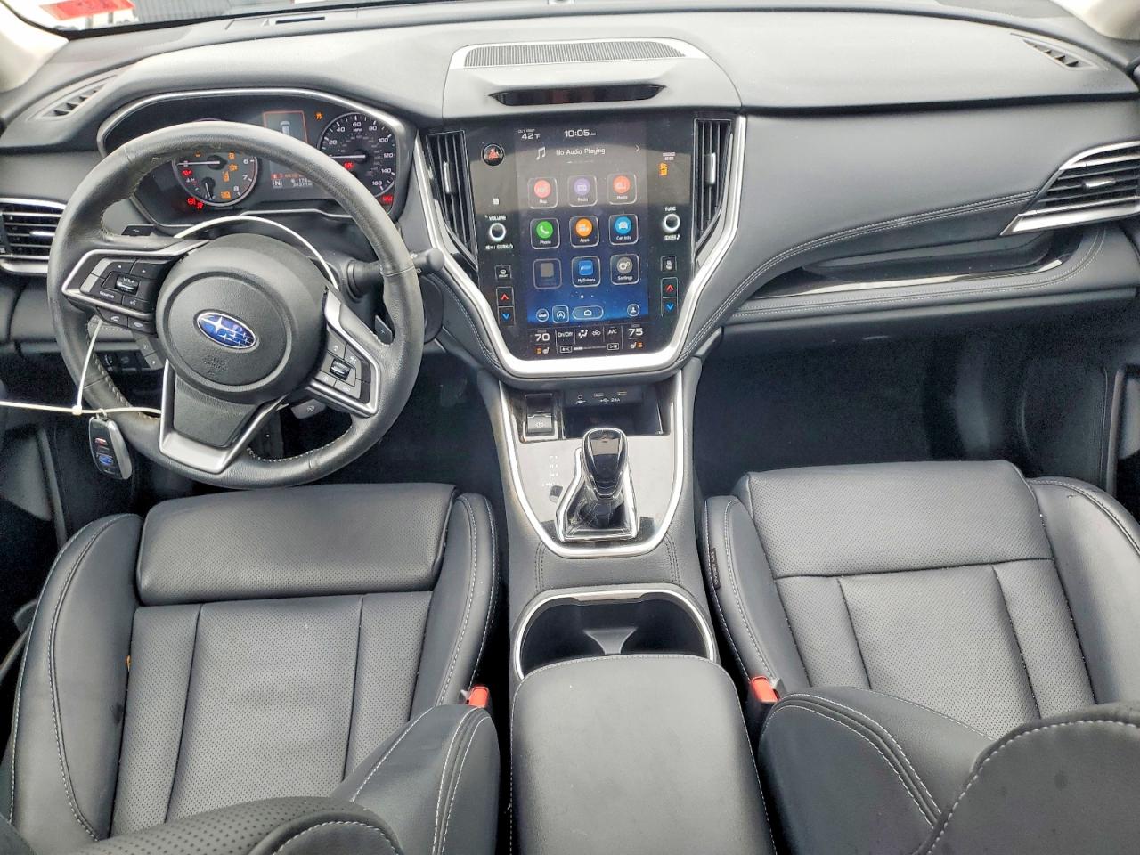Subaru Outback Limited